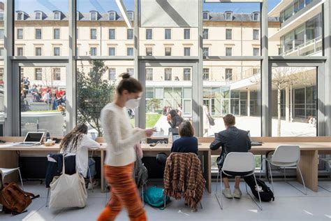 bibliothèque de sciences po